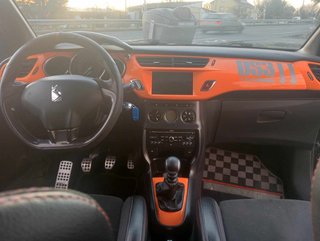 Citroen DS3 2011