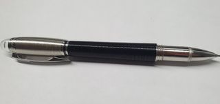 Boligrafo Montblanc diamante