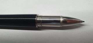 Boligrafo Montblanc diamante