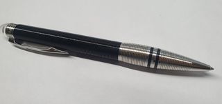 Boligrafo Montblanc diamante
