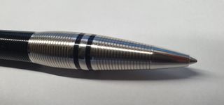Boligrafo Montblanc diamante