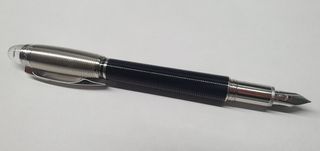 Boligrafo Montblanc diamante