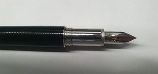 Boligrafo Montblanc diamante