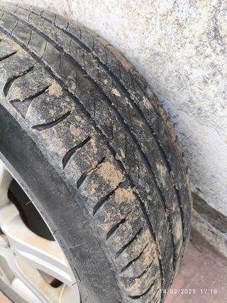 Llantas Seat León TDI mk2