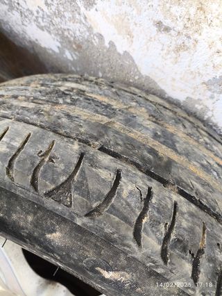 Llantas Seat León TDI mk2