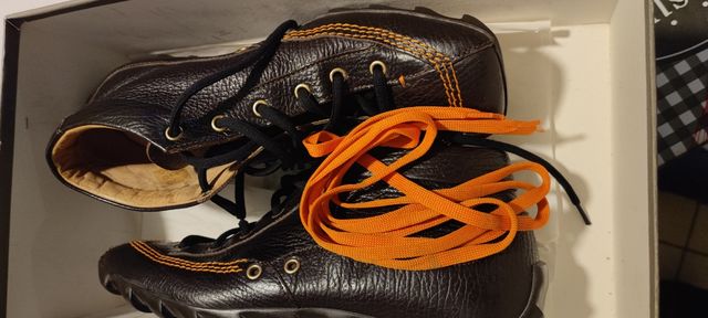 Scarpe uomo Pawelk's