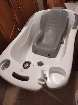 Bañera Bebes Olmitos