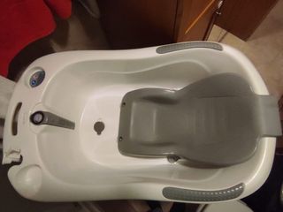 Bañera Bebes Olmitos