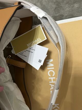 Borsa Michael Kors nuova