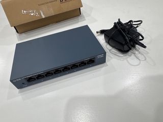 Switch red