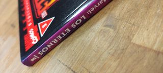 BIBL. MARVEL EXCELSIOR - LOS ETERNOS 3