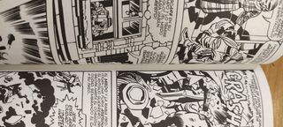 BIBL. MARVEL EXCELSIOR - LOS ETERNOS 3