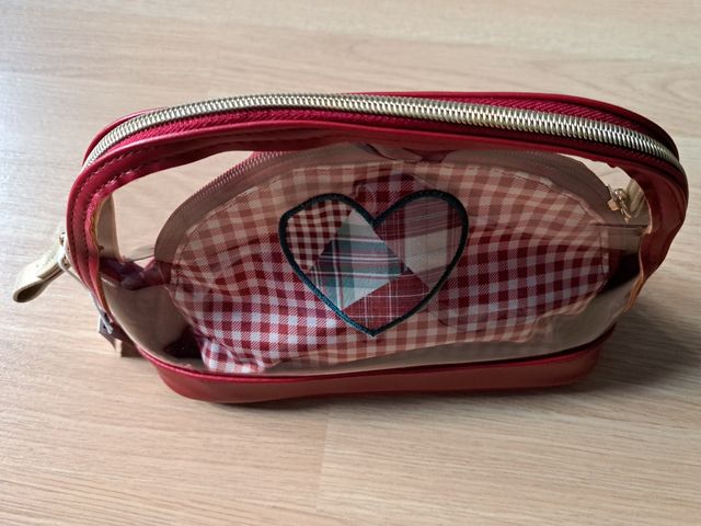 Bolsas de aseo de Women Secret