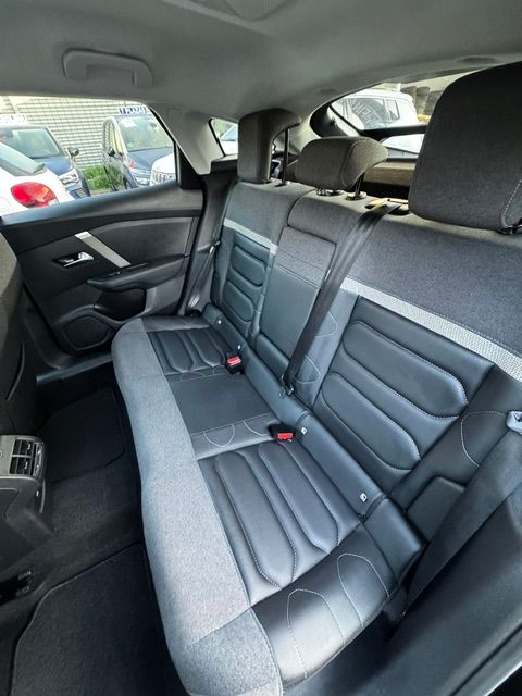 Citroen C4 PureTech 130 SS 6v Shine