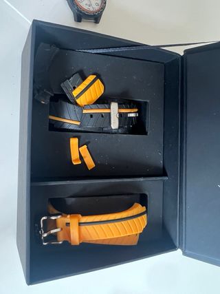 RELOJ LOTUS MARC MÁRQUEZ