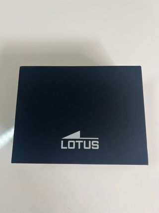 RELOJ LOTUS MARC MÁRQUEZ