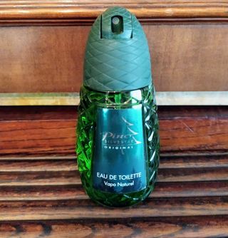 Colonia  Hombre 120ml
