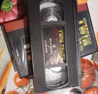 VHS