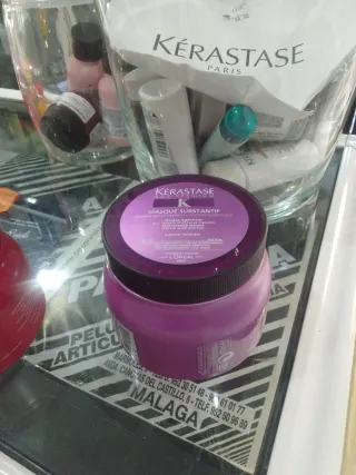 Pack 2 Mascarilla kerastase