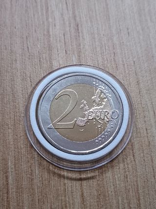 2e comm Grecia 2021. Rivoluzione