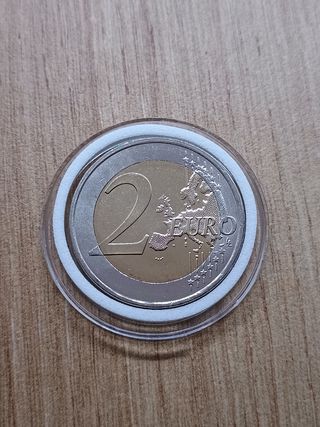 2e comm Grecia 2021. Rivoluzione