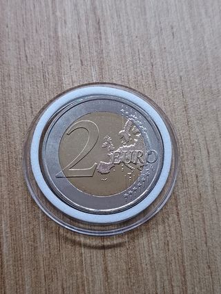 2e comm Grecia 2021. Rivoluzione