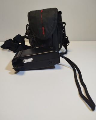 Cámara de fotos analógica Olympus Trip AF S-2