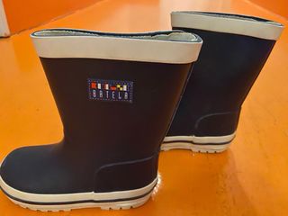 Botas niño