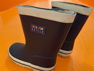 Botas niño