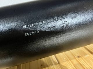 ESCAPES HARLEY DAVIDSON ORIGINALES TOURING