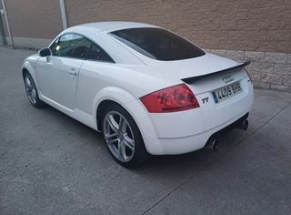 Audi TT 2001
