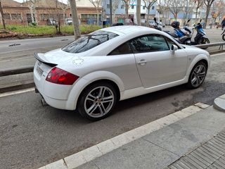 Audi TT 2001