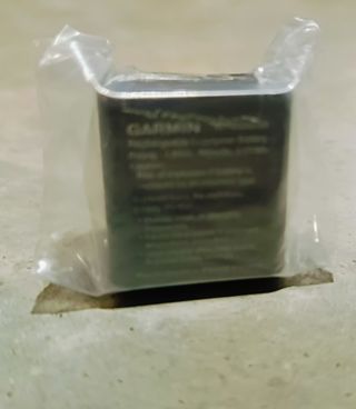 Batería Garmin Virb X XE