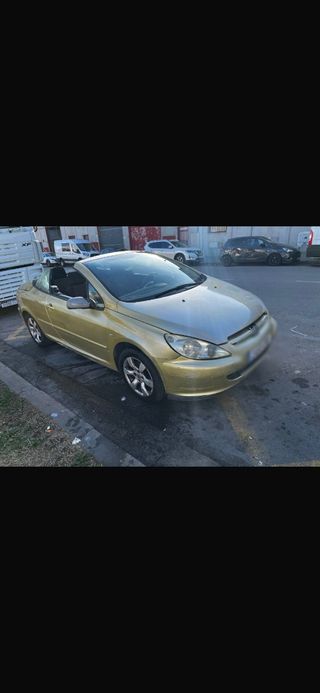 Peugeot 307 2004