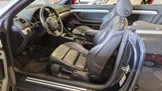 Audi A4 2007