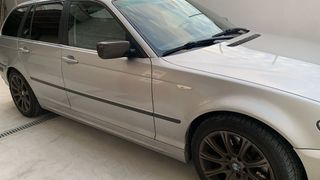 BMW Serie 3 2004