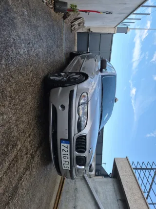 BMW Serie 3 2004