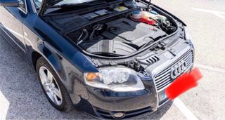 Audi A4 2005