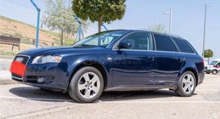 Audi A4 2005