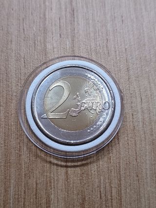 2e comm Spagna 2021. Toledo.