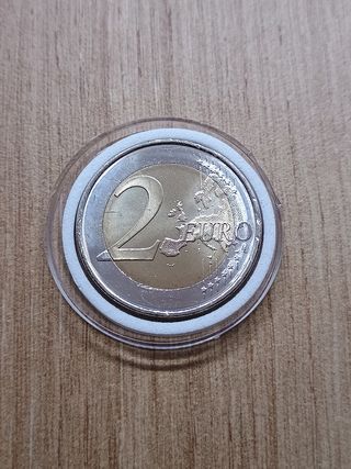 2e comm Spagna 2021. Toledo.