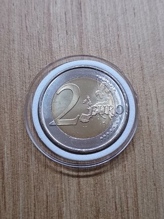 2e comm Spagna 2021. Toledo.