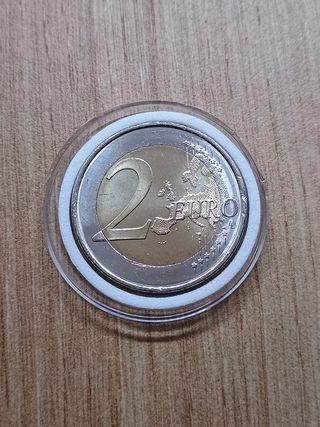 2e comm Spagna 2021. Toledo.