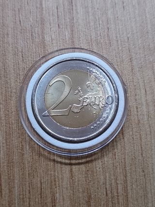 2e comm Spagna 2021. Toledo.