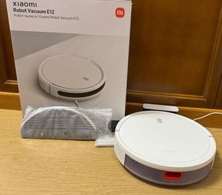 Robot aspirador Xiaomi