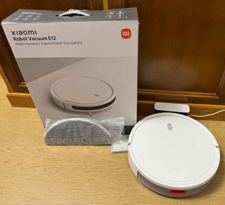 Robot aspirador Xiaomi