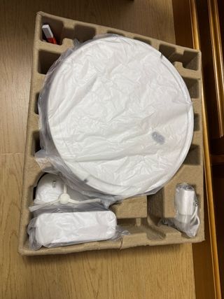Robot aspirador Xiaomi