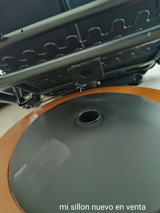Sillón Masajes Nuevo