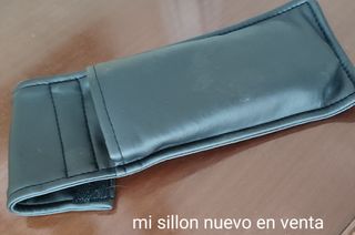 Sillón Masajes Nuevo