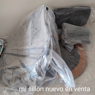 Sillón Masajes Nuevo